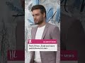 Hollywood is grieving the loss of Liam Payne.