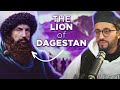 Imam Shamil Dagestan S GREATEST Leader Imam Shamil Dagestan S GREATEST Leader