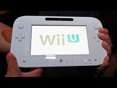 Nintendo Will Reportedly Stop Wii U Production By End Of 2016 - Newsy