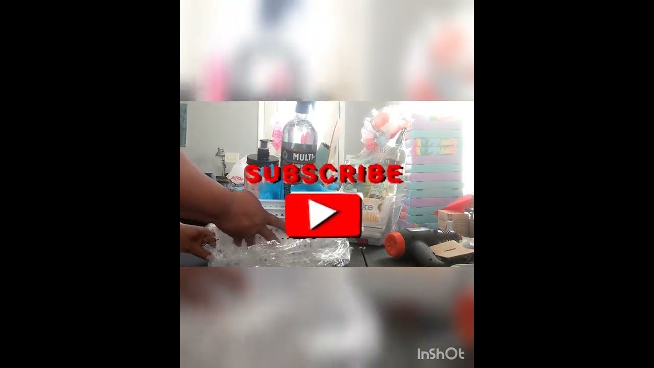 Mother's Day Gift Basket: Let's Make Lemonade🍋