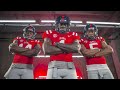 AJ Brown DK Metcalf DeMarkus Lodge || NWO - Nasty Wide Outs || Career Highlight Mix HD