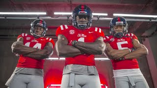 AJ Brown DK Metcalf DeMarkus Lodge || NWO - Nasty Wide Outs || Career Highlight Mix HD
