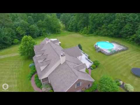 3430 Brownton Road, Felton, PA home video tour
