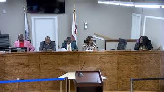 City of Center Point Work session 6/18/2026