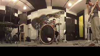 231219 By The Way (RHCP) practice (360 camera)