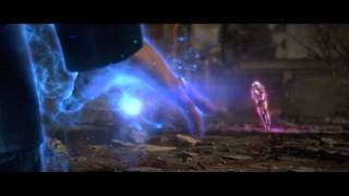 Phantom Dust Teaser Trailer