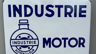 Industrie 2Vd5 Sound 1 Minuut Odilo