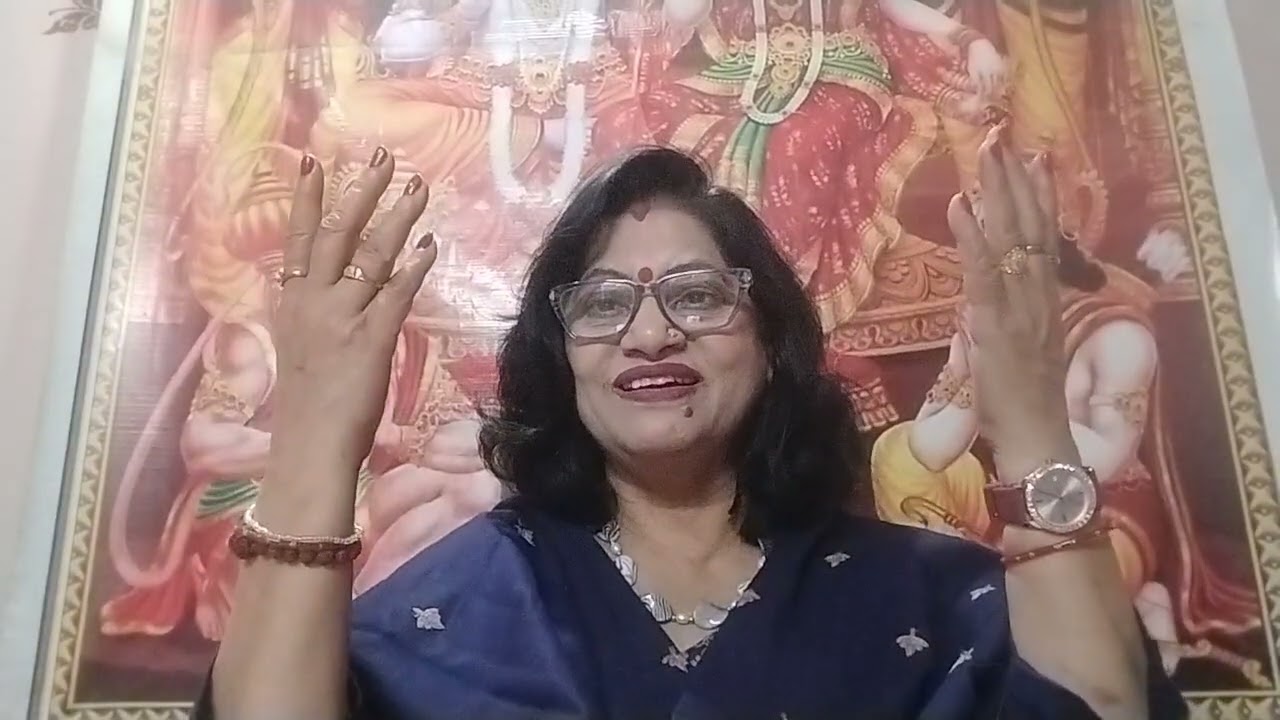 रावणने ही रामको लंका विजयका आशीर्वाददिया