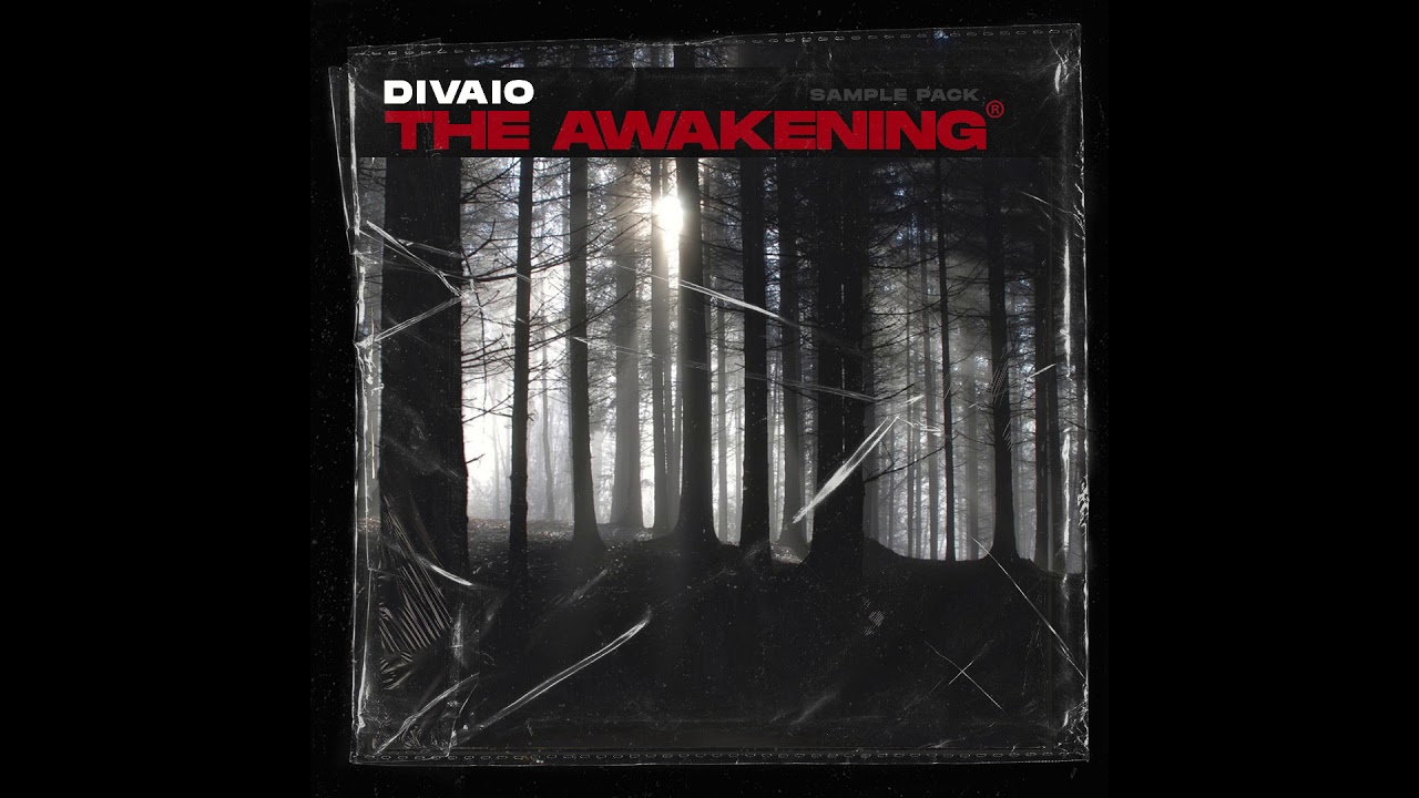|FREE| DARK/ ORCHESTRAL SAMPLE PACK/ LOOP KIT ´´THE AWAKENING´´  2021 (PYREX WHIPPA, SOUTHSIDE...)