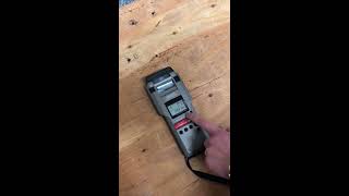 Seiko S149 System Stopwatch, How To Use. - YouTube