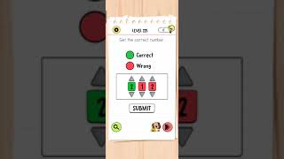 Brain Test 4 Level 225 Walkthrough - YouTube