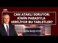 Devlet her şeyden kar ediyor, adına vergi diyor - GÜN BAŞLIYOR ( 24 EYLÜL)