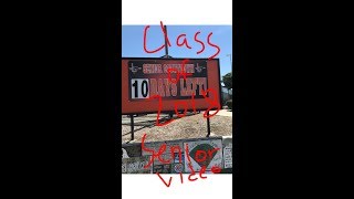 Senior Video C/O 2018