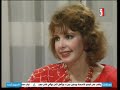 الراحلة ليلى رستم تحكى اسرار عن عمها الفنان ذكى رستم فى لقاء خاص مع الاعلامية القديرة سوزان حامد