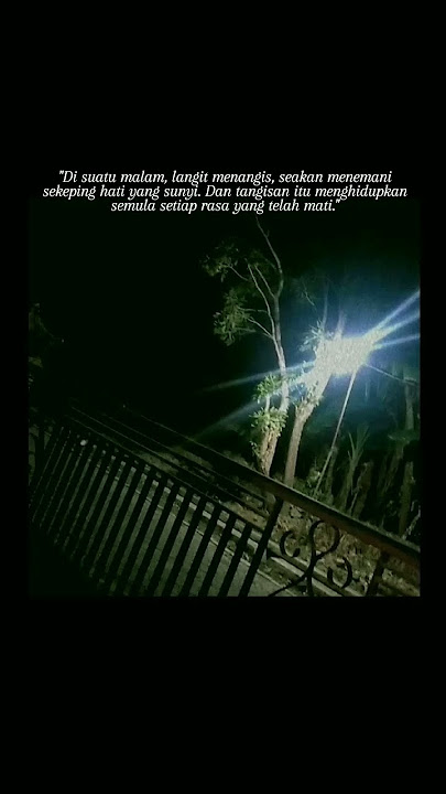 Renungan Malam 🌃 #shorts #trendingshorts #renungan #motivasi #quotes