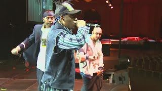 Coolio's cause of death revealed