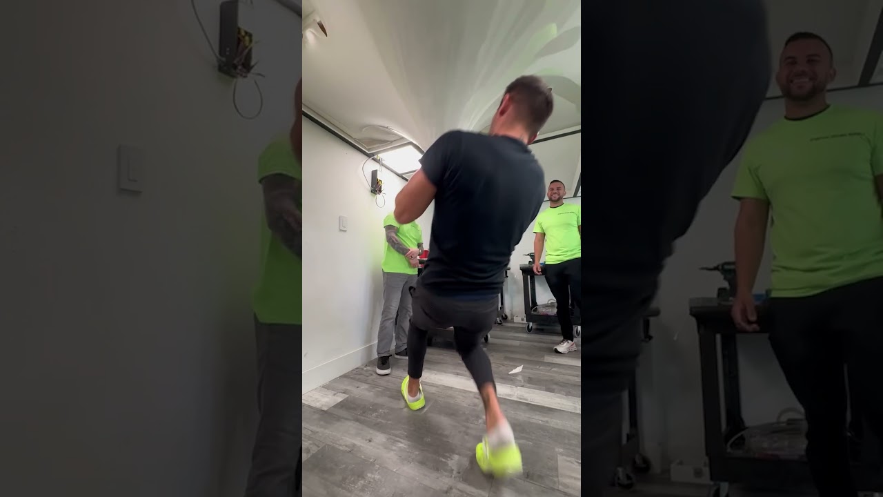 Enroll in Stretch Ceiling Training Today!