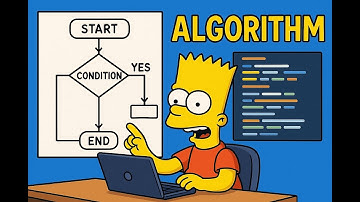 #01 Algoritma dan Pemrograman - Tujuan, Alur, dan Dasar Coding mengunakan Scratch dan Python