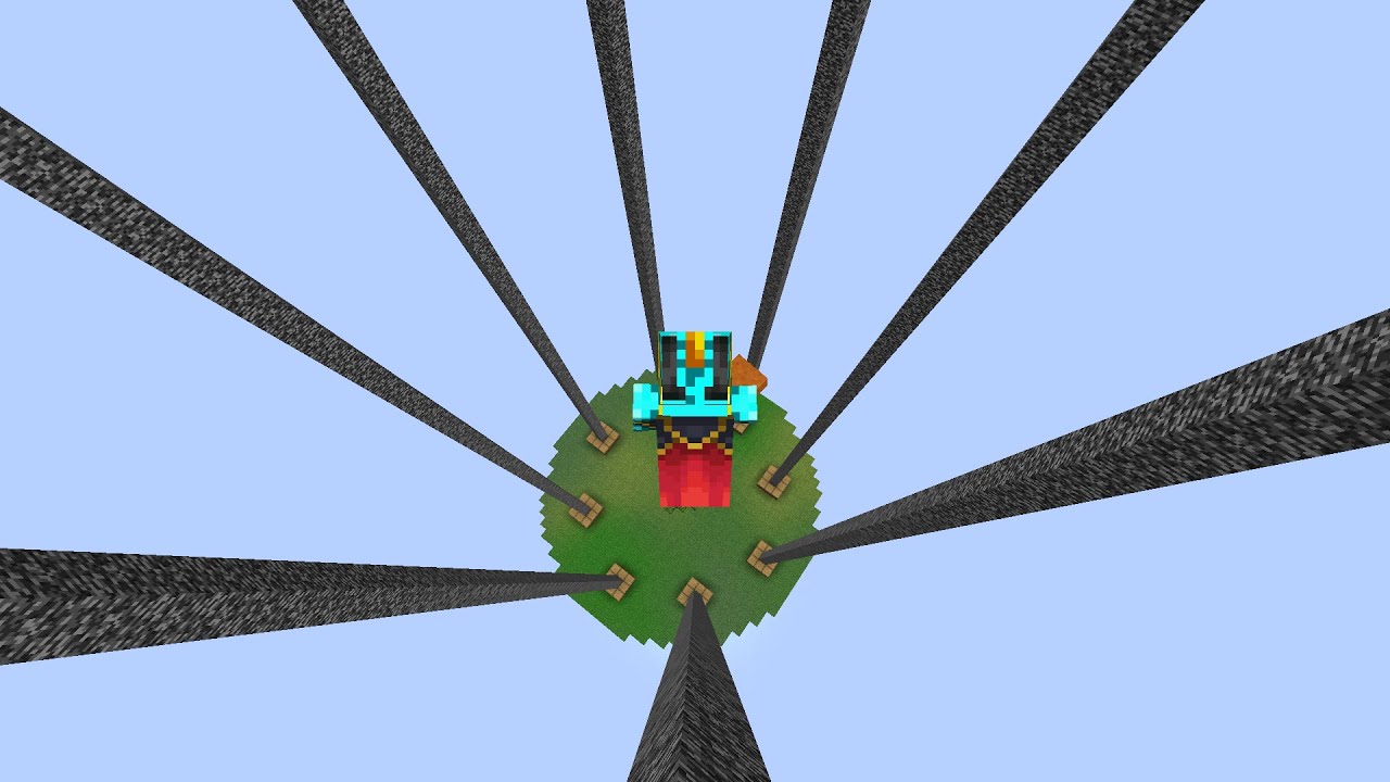 Insane Pillars of Fortune MADNESS!!!!!!!