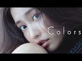 1月20日発売 佐野ひなこ写真集『COLORS』Teaser PV