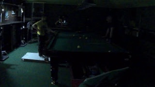 10 час. ОБУЧЕНИЕ ОСНОВАМ ИГРЫ НА БИЛЬЯРДЕ . Кумпяк Григорий 11 ЛЕТ 10 час. ОБУЧЕНИЕ ОСНОВАМ ИГРЫ НА БИЛЬЯРДЕ . Кумпяк Григорий 11 ЛЕТ