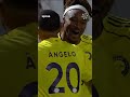 Angelo Gabriel COOKED with this golazo 😮‍💨💥