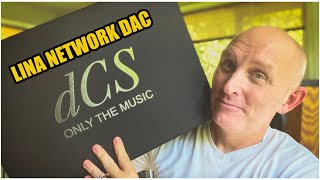 The DCS Lina Network DAC Experience (Speakers). Does the SOUND match the PRICE?