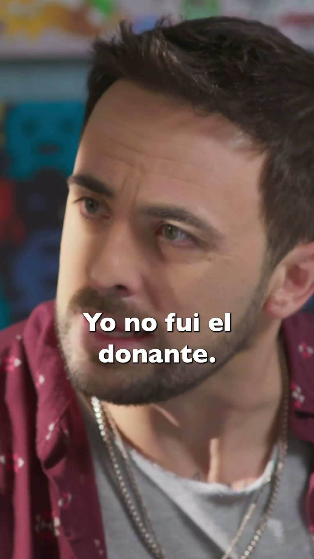 ??? Rudolf y el misterio de la semilla #PapásPorConveniencia #shorts