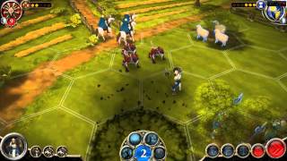 BattleLore: Command - Mission 3