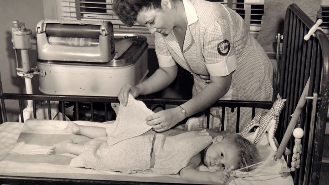 Learning to Fly – the Alex Milner Story