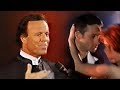 Julio iglesias  a media luz italy 1996 hq