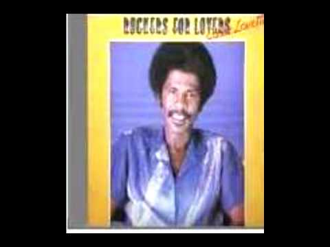 Eddie Lovette Imagination.wmv