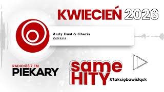 RADIO PIEKARY - MIX KWIECIEŃ 2026 | SAME HITY | TAK SIĘ BAWI ŚLĄSK