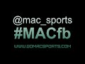 2013 MAC Football Top 3: Week 4