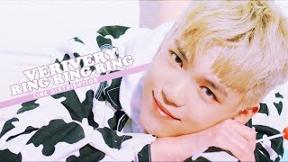 verivery - ring ring ring - line distribution