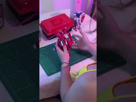 Oh No Nugundam Gundam Artist Gunpla Gunplacommunity 