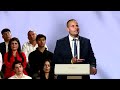 Il-Konferenza Ġenerali tal-PL tapprova l-manifest Int Malta