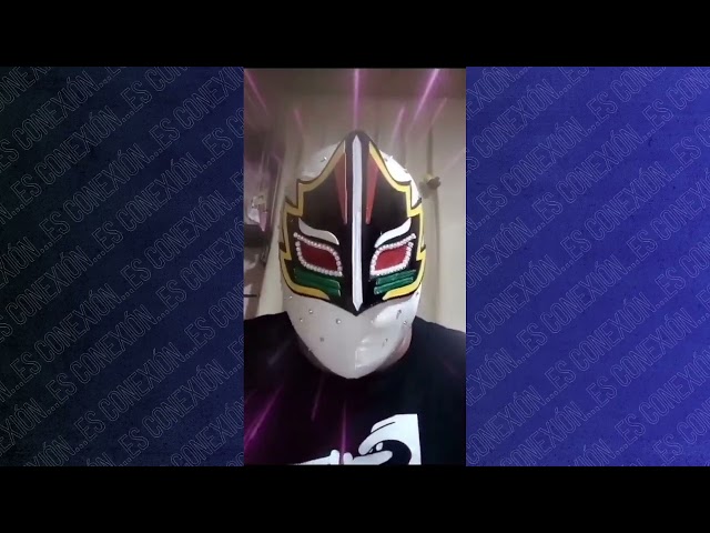 • Faltan 2 Días para la Función de Lucha Libre en Tapachula.