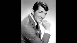 Dean Martin - Arrivederci Roma chords