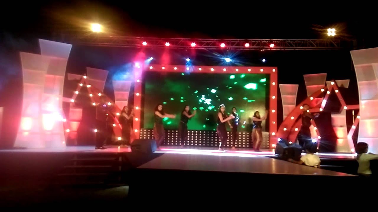 Cargill Family Out Celebration Bollywood YouTube