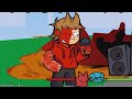 HORROR TORD ~ VS TORD RETURS FULL WEEK AND WEEK 2