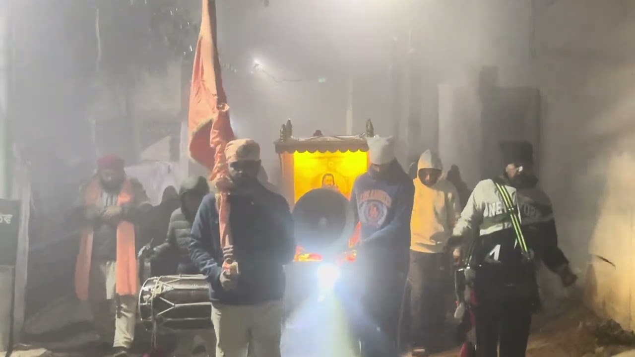 ਅੱਖਾਂ ਖੋਲਾਂ ਤੇ ਕਰੇ ਮੈਂ ਦੀਦਾਰ ਮਾਲਕਾਂ 🙏🏻