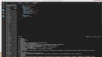 Building a Hacker News Clone in AngularJS - Post 1, Part D: Adding gitignore & Testing Angular