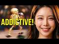 Skeleton Dance × 李雅英 (Lee Ayoung) |Do Da ハッスル! (Disco Mix Edit by E.G.LEE) ⌛