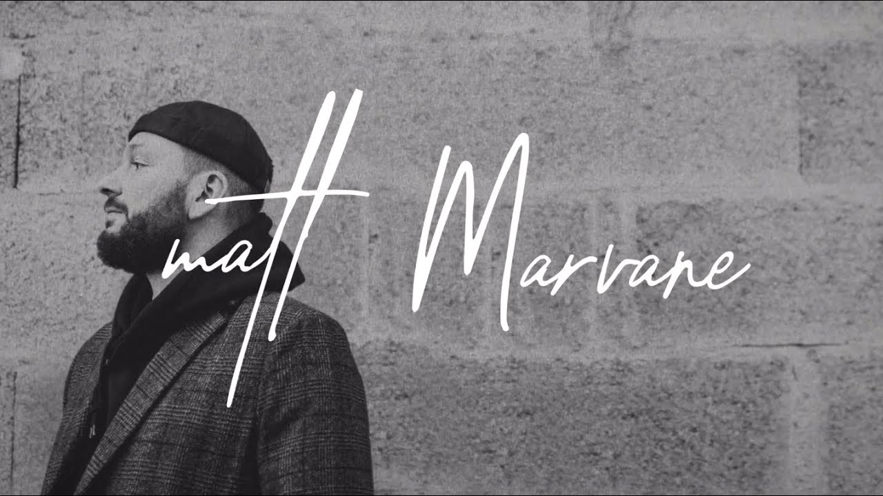 Face To Face ft. Chris McLarney [Official Lyric Video]