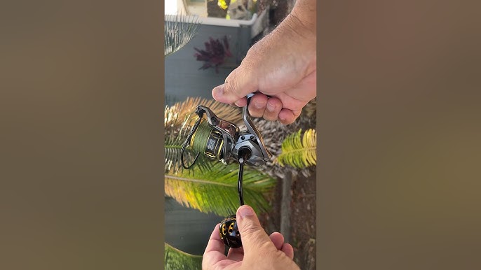 How To Rig A Soft Bionic Fishing Lure! 