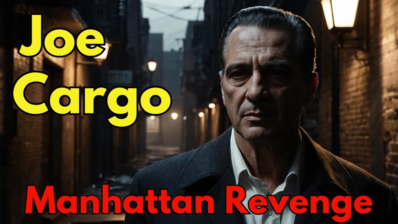 Joseph Valachi: The Manhattan Mafioso Who Made the Mob Talk – Explained Fast in 13 Minutes