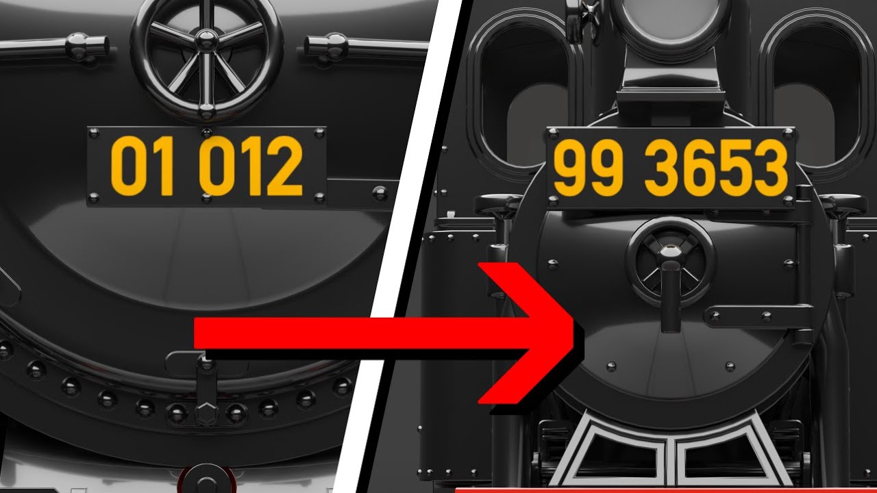 What do these Numbers actually mean?