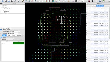 Smart Pit Designer I