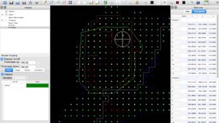 Smart Pit Designer I